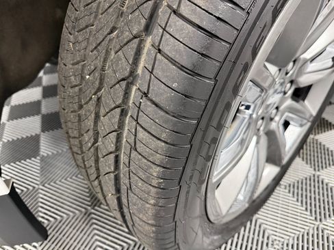 Used 2016 Chevrolet Suburban LTZ image 36