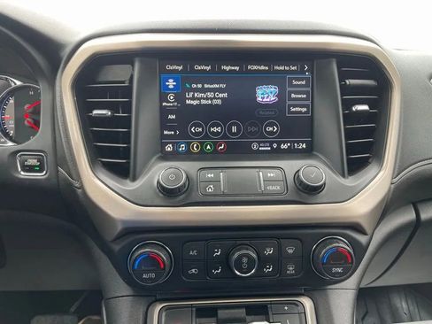 Used 2021 GMC Acadia Denali w/ Trailering Package image 20