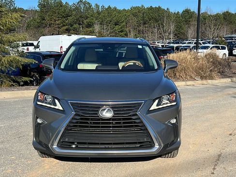 Used 2017 Lexus RX 350 FWD image 3