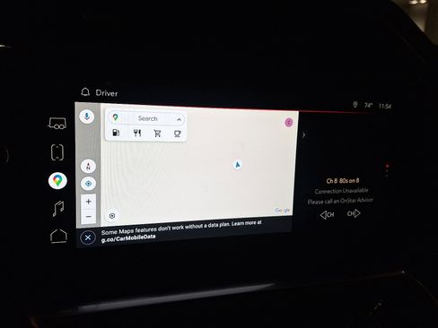 Used 2022 GMC Sierra 1500 Denali w/ Denali Reserve Package image 18