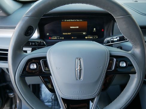 Used 2021 Lincoln Aviator Reserve w/ Equipment Group 202A image 25