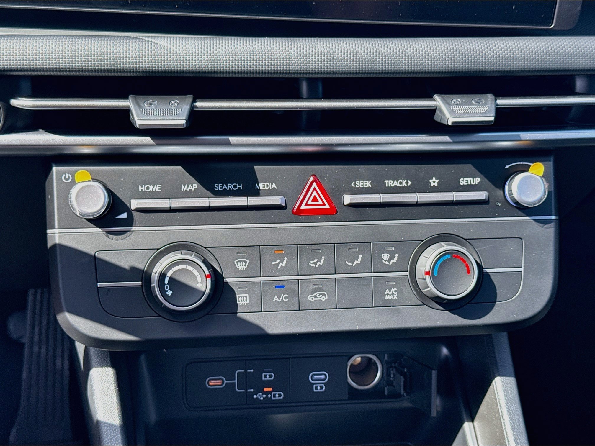 New 2026 Hyundai Tucson SE FWD image 12