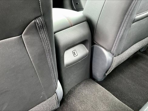 Used 2024 Nissan Sentra SR w/ SR Premium Package FWD image 13