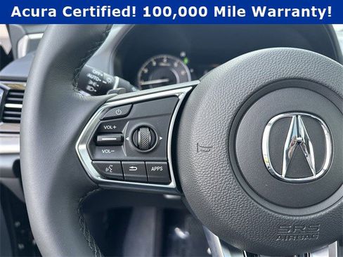 Used 2024 Acura RDX w/Technology Package image 17