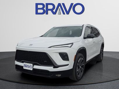 Used 2025 Buick Enclave Sport Touring