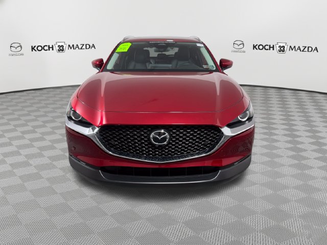 Certified 2026 MAZDA CX-30 AWD 2.5 S image 2
