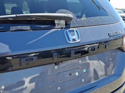 Used 2024 Honda Pilot EX-L image 31