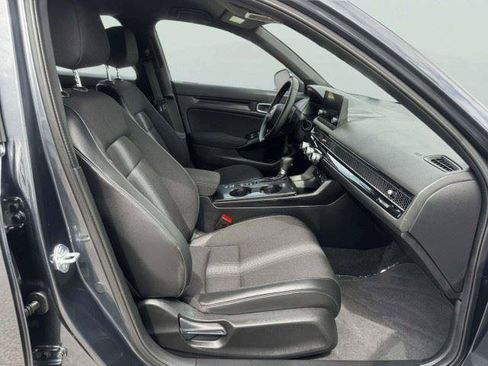 Used 2026 Honda Civic Sport image 48
