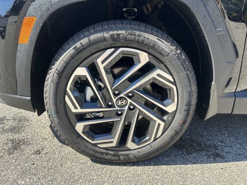 New 2026 Hyundai Tucson SEL Plus w/ Tow & Go Package AWD/4WD image 38