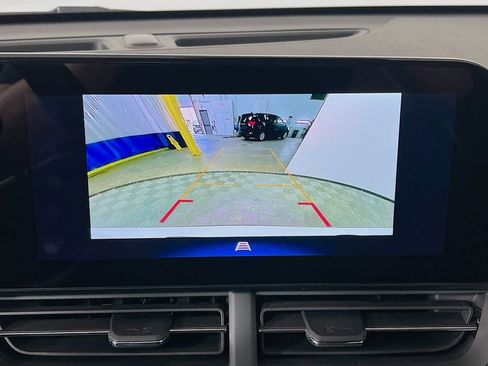 New 2026 Chevrolet Trax ACTIV w/ Driver Confidence Package image 13