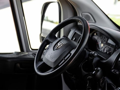 Used 2019 RAM ProMaster 2500 image 10