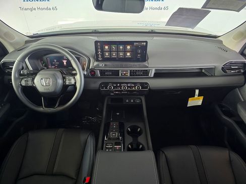 New 2026 Honda Passport RTL image 7