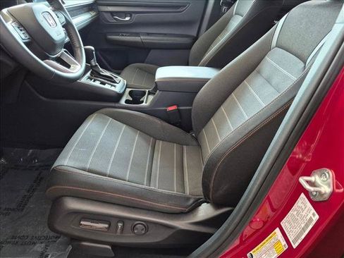 Certified 2023 Honda CR-V Sport image 15