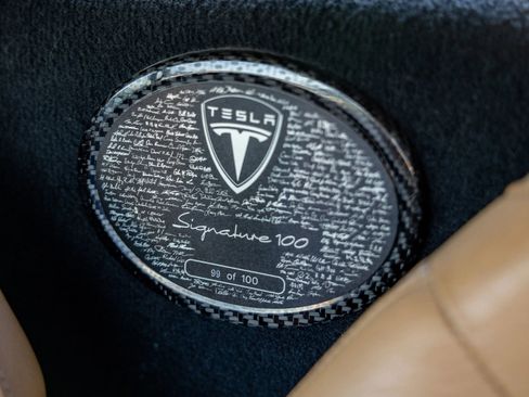 Used 2008 Tesla Roadster image 19