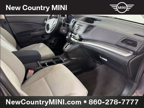 Used 2016 Honda CR-V LX image 16