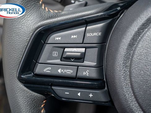 Used 2025 Subaru Forester Sport AWD/4WD image 31