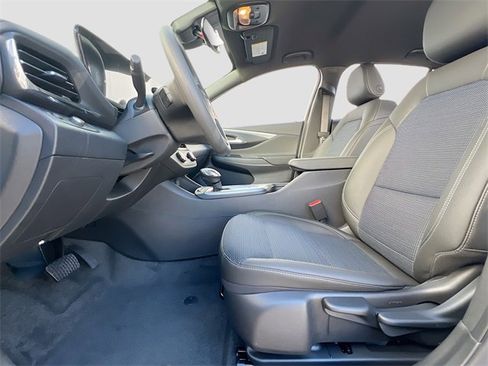 New 2026 Buick Envista Preferred image 15