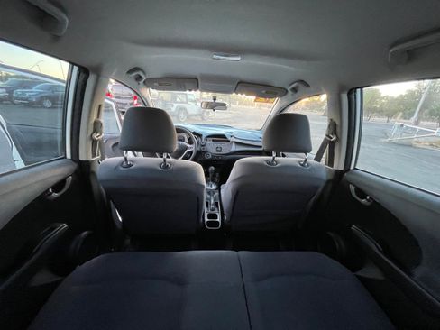 Used 2012 Honda Fit image 17