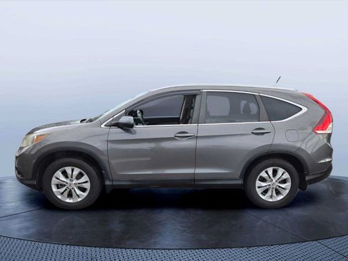 Used 2014 Honda CR-V EX-L image 6