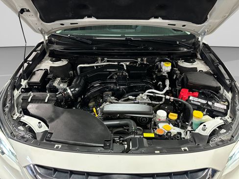 Used 2021 Subaru Legacy Limited AWD/4WD image 25