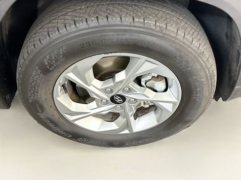 Used 2024 Hyundai Tucson SEL image 11