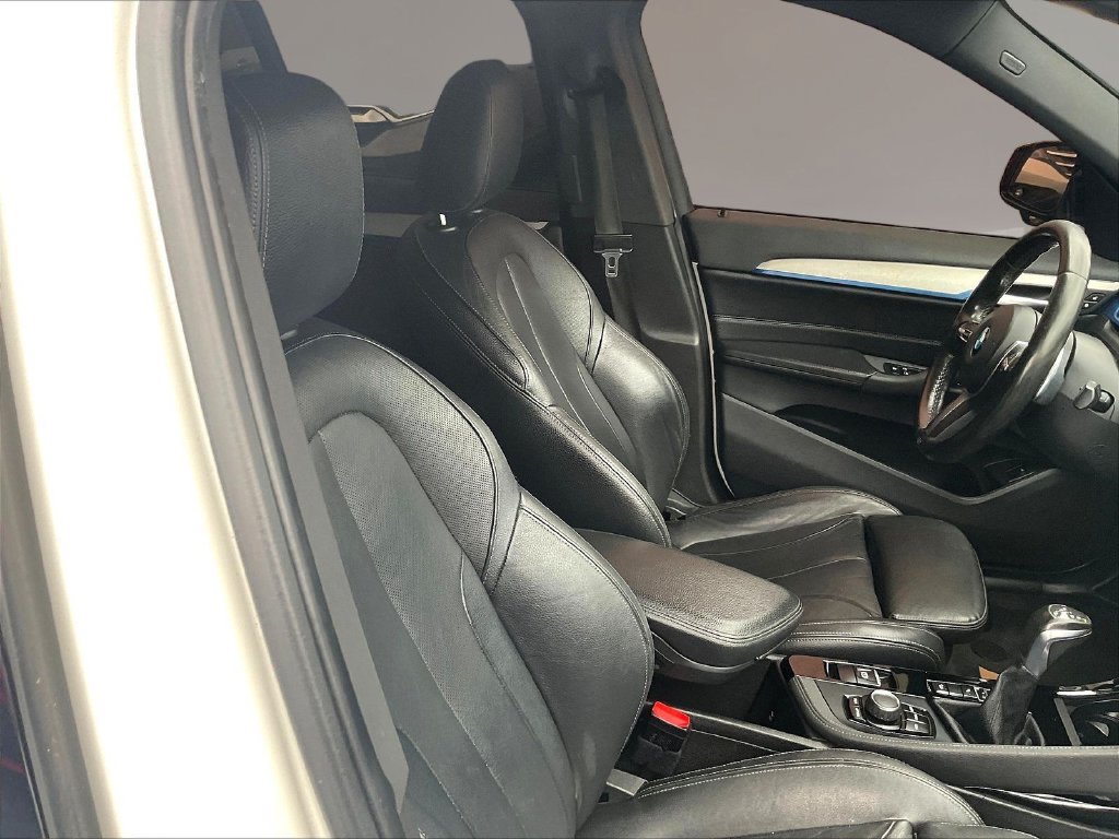 Used 2018 BMW X1 xDrive28i AWD/4WD image 28