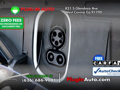 Used 2024 Cadillac Lyriq Sport w/ LPO, Floor Liner Package RWD image 15