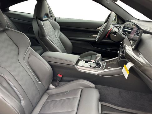 New 2026 BMW M4 xDrive Competition image 25