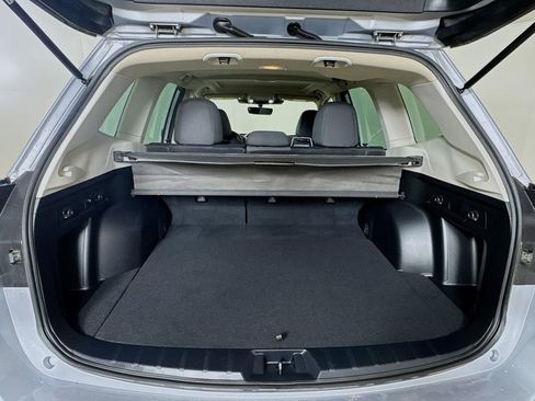 Certified 2024 Subaru Forester Premium image 23