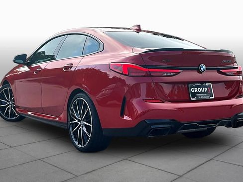 Used 2021 BMW M235i xDrive Gran Coupe w/ Premium Package AWD/4WD image 11