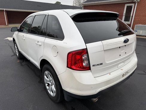 Used 2012 Ford Edge SEL image 5