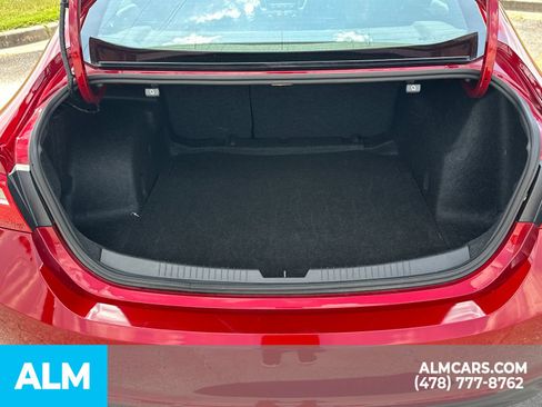 Used 2025 Chevrolet Malibu LT FWD image 21