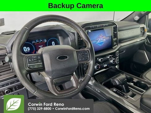 Used 2023 Ford F150 Tremor w/ Equipment Group 402A High AWD/4WD image 9