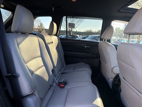 Used 2020 Honda Passport EX-L image 28