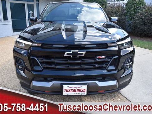 New 2026 Chevrolet Colorado Z71 image 4