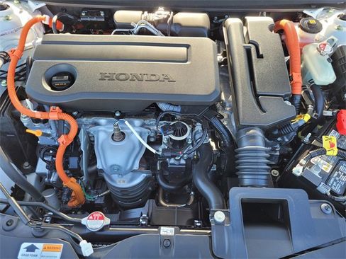 Used 2025 Honda Accord Sport image 27