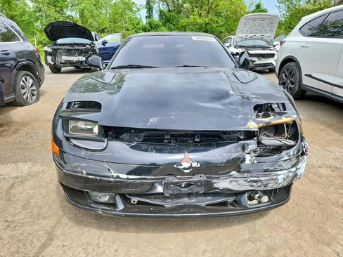 Used 1991 Mitsubishi 3000GT SL FWD image 2