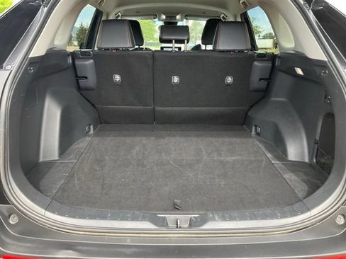 Used 2024 Toyota RAV4 Adventure AWD/4WD image 33