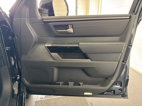 New 2026 Toyota Tundra Limited image 53