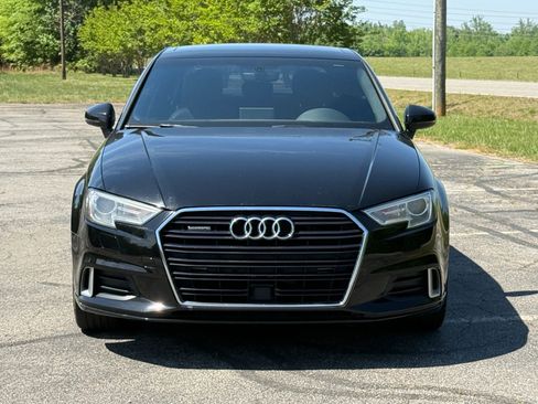 Used 2019 Audi A3 2.0T Premium AWD/4WD image 9