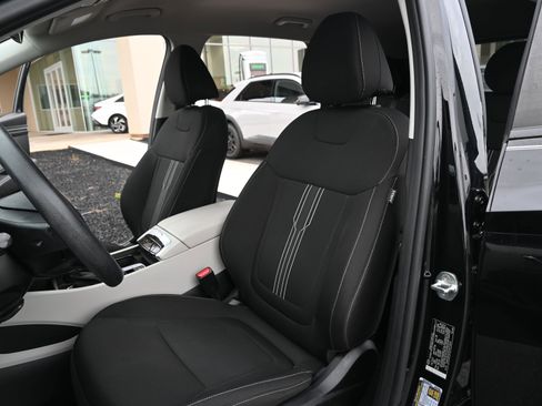 Certified 2023 Hyundai Tucson SEL image 20