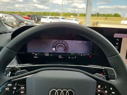 New 2026 Audi Q3 quattro 2.0T AWD/4WD image 22