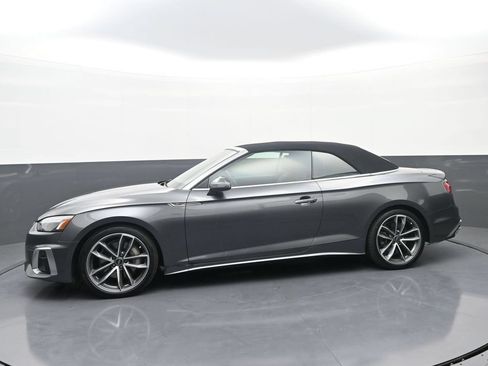 Used 2024 Audi A5 2.0T Premium Plus AWD/4WD image 4