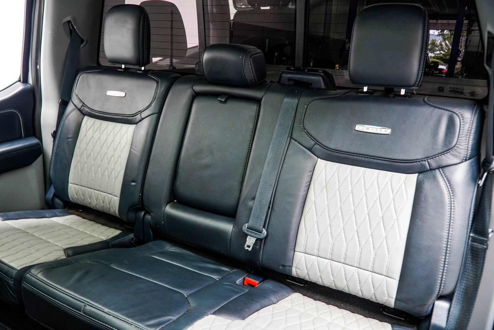 Used 2023 Ford F150 Limited AWD/4WD image 42