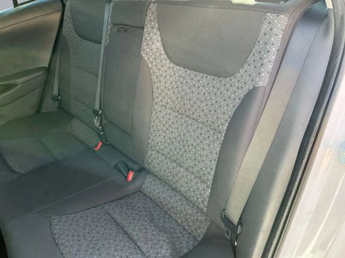 Used 2019 Hyundai Ioniq SEL image 15