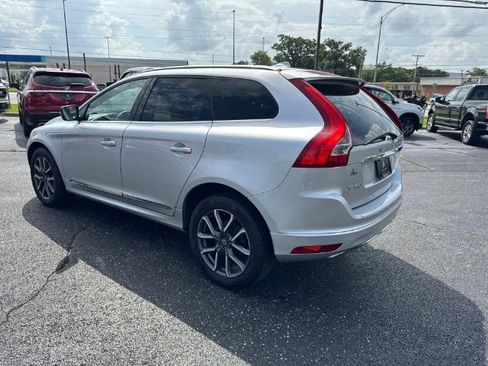Used 2016 Volvo XC60 T5 Premier AWD/4WD image 3