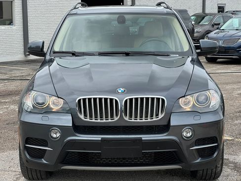 Used 2011 BMW X5 xDrive35d AWD/4WD image 10