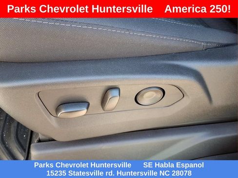 New 2026 Chevrolet Silverado 2500 Custom w/ Custom Value Package AWD/4WD image 18