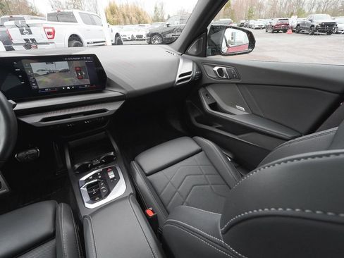Used 2025 BMW M235i xDrive w/ Premium Package AWD/4WD image 45