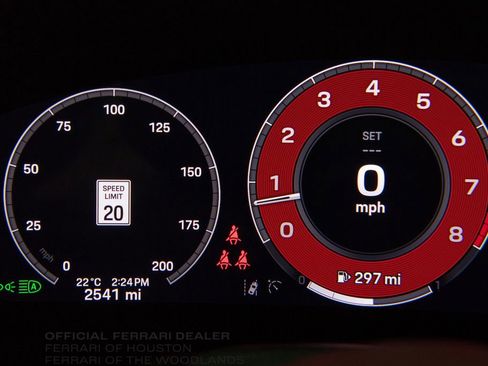 Used 2025 Porsche 911 Carrera image 13